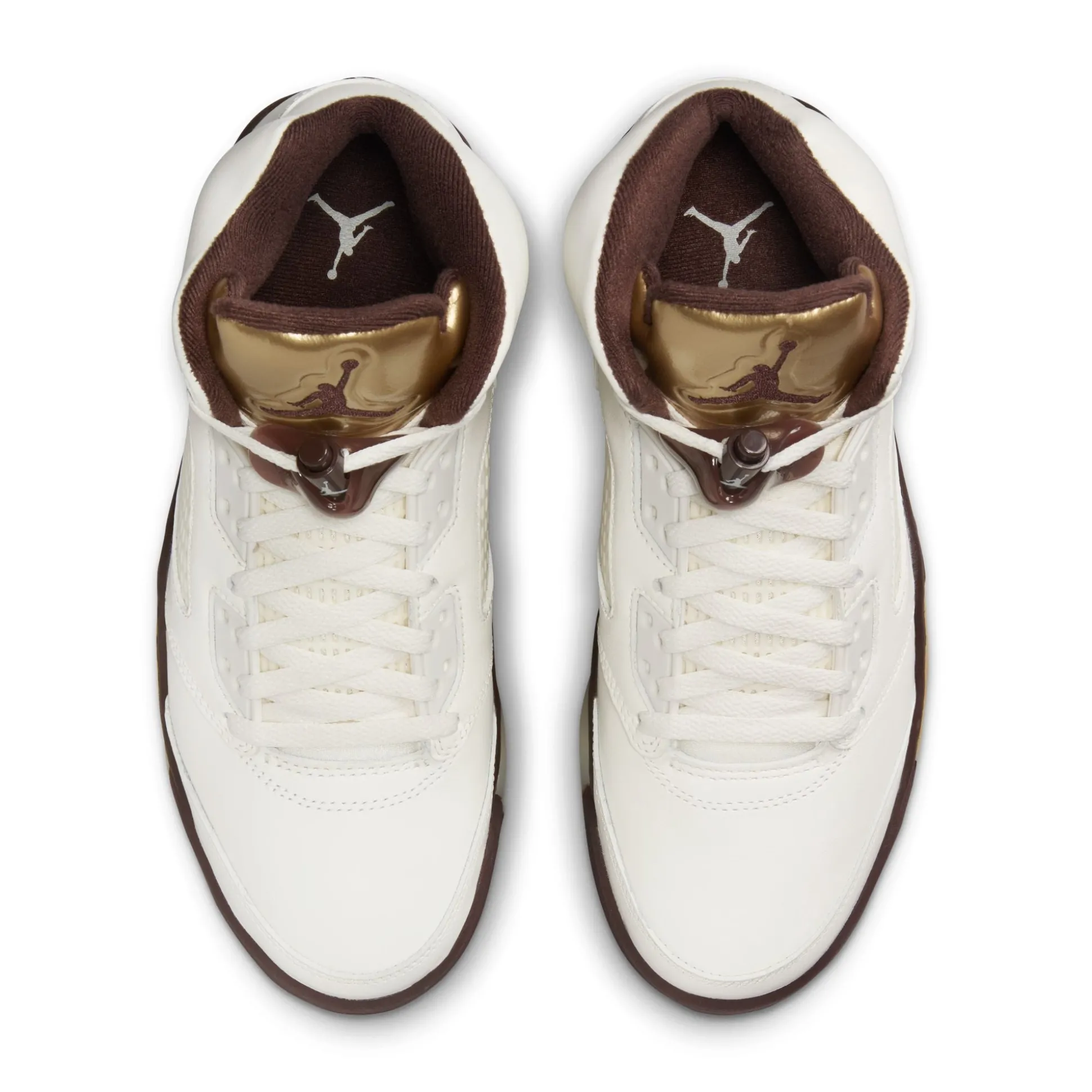 Air Jordan 5 Golden Ticket