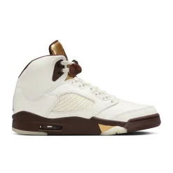 Air Jordan 5 Golden Ticket