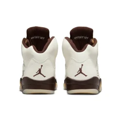 Air Jordan 5 Golden Ticket