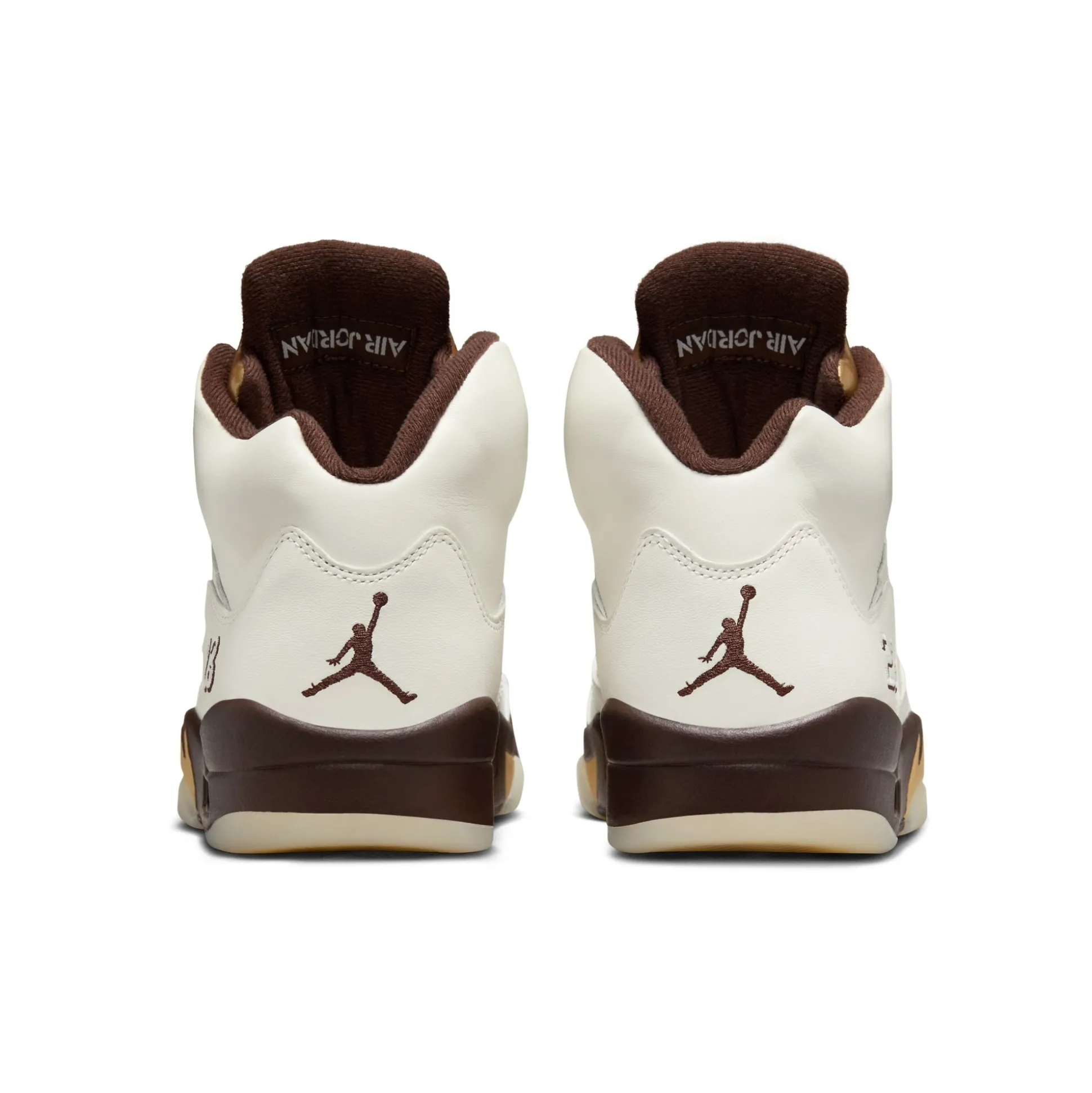 Air Jordan 5 Golden Ticket