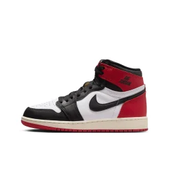 Air Jordan 1 High OG Black Toe GS