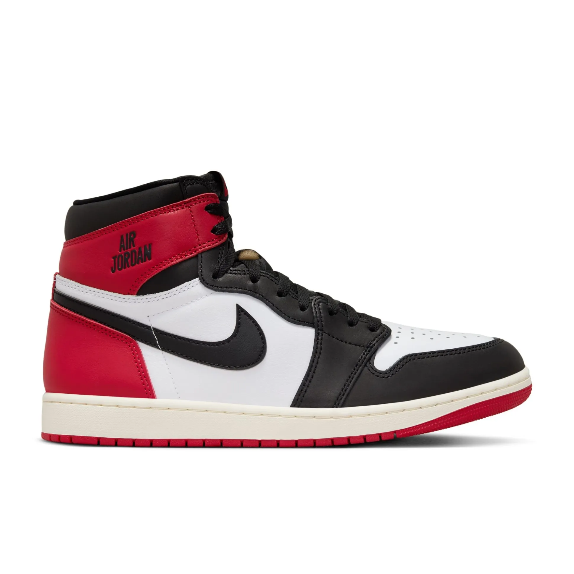Air Jordan 1 High OG Black Toe