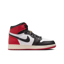 Air Jordan 1 High OG Black Toe GS