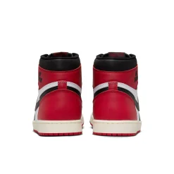 Air Jordan 1 High OG Black Toe