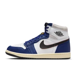 Air Jordan 1 High OG Rare Air Deep Royal Blue