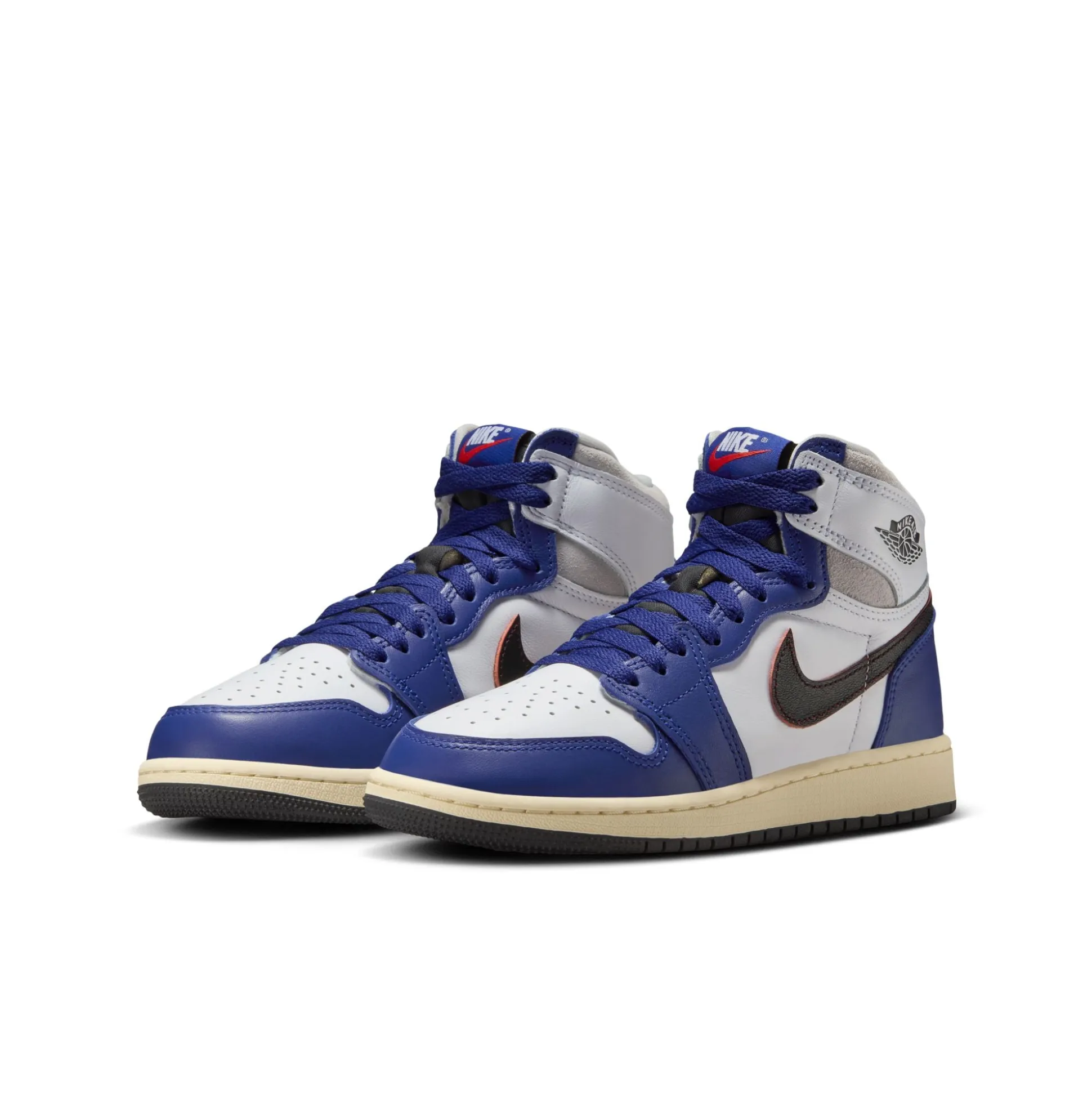 Air Jordan 1 High OG Rare Air Deep Royal Blue GS