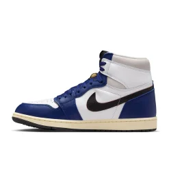 Air Jordan 1 High OG Rare Air Deep Royal Blue