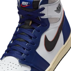 Air Jordan 1 High OG Rare Air Deep Royal Blue