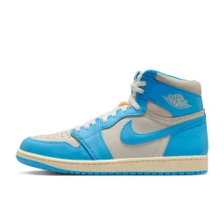 Air Jordan 1 High OG 'UNC Reimagined