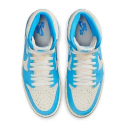 Air Jordan 1 High OG 'UNC Reimagined