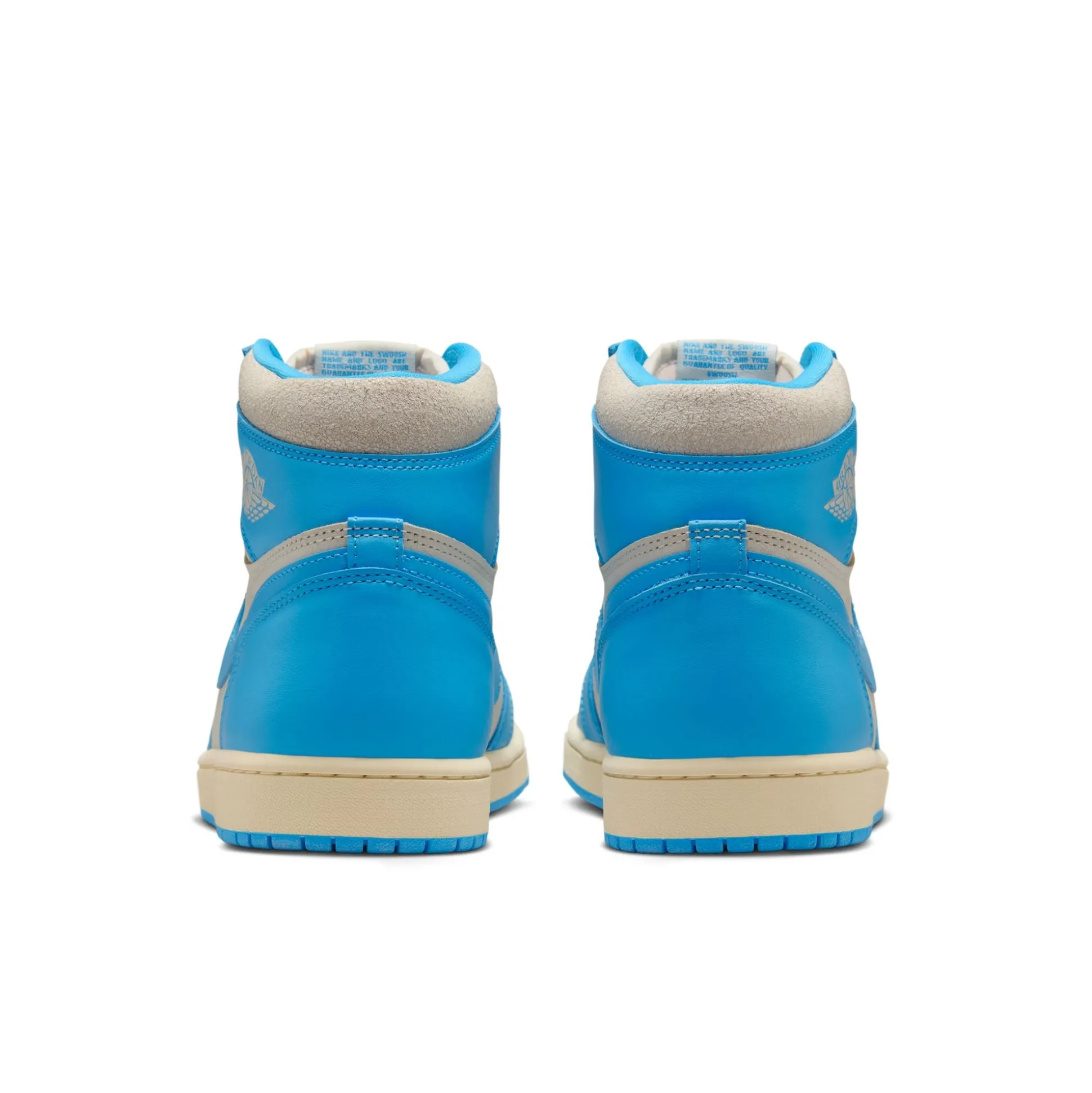 Air Jordan 1 High OG 'UNC Reimagined