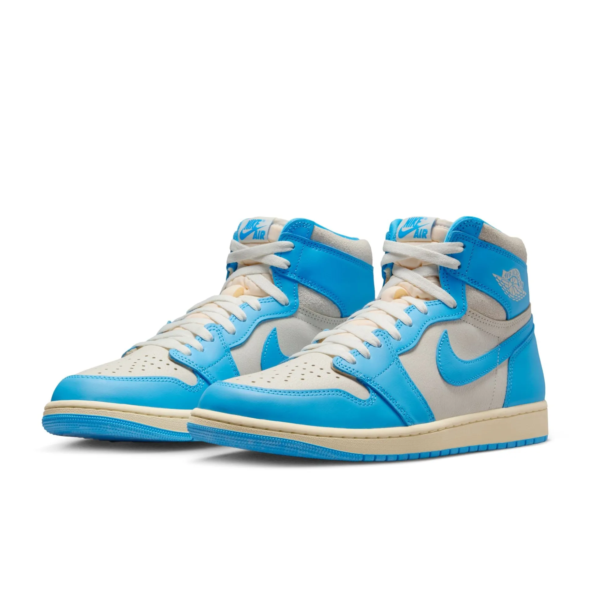 Air Jordan 1 High OG 'UNC Reimagined