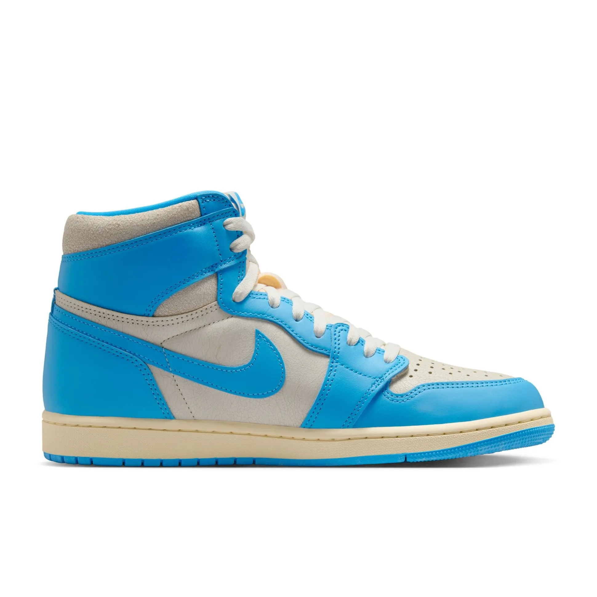 Air Jordan 1 High OG 'UNC Reimagined