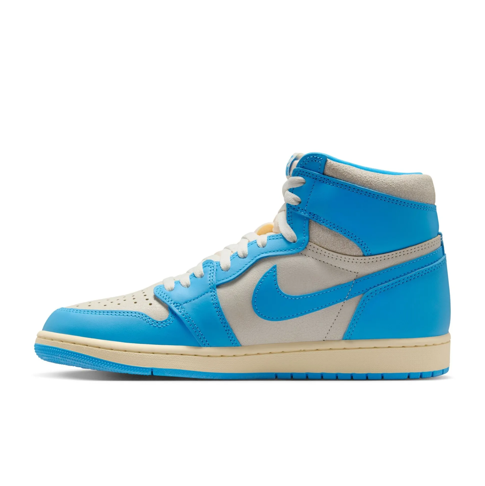 Air Jordan 1 High OG 'UNC Reimagined