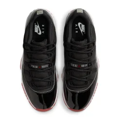Air Jordan 11 Low Bred