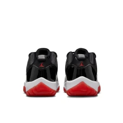 Air Jordan 11 Low Bred
