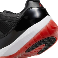Air Jordan 11 Low Bred