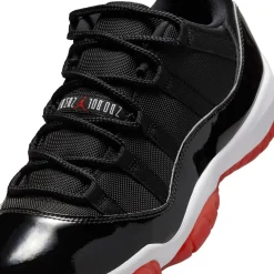 Air Jordan 11 Low Bred