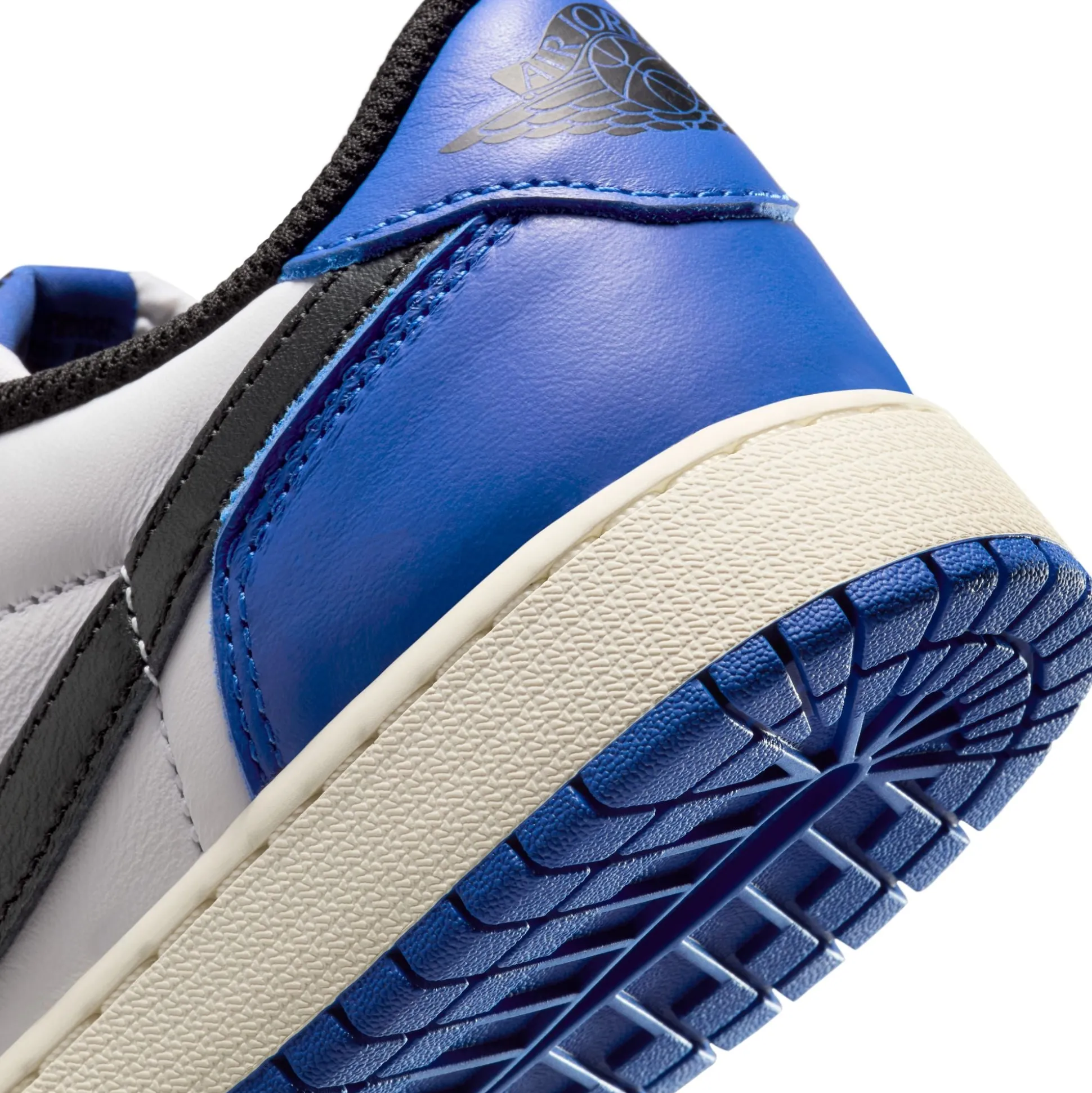 Air Jordan 1 Low Game Royal GS