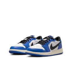 Air Jordan 1 Low Game Royal GS