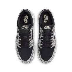 Air Jordan 1 Low OG Big GS
