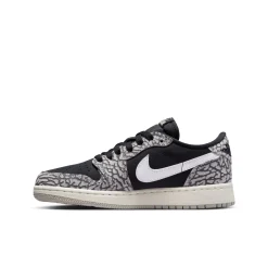 Air Jordan 1 Low OG Big GS