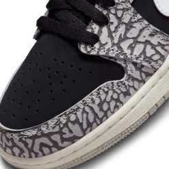 Air Jordan 1 Low OG Big GS