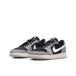 Air Jordan 1 Low OG Big GS