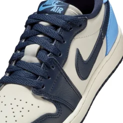 Air Jordan 1 Low OG Obsidian GS