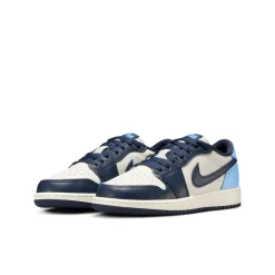 Air Jordan 1 Low OG Obsidian GS