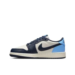 Air Jordan 1 Low OG Obsidian GS
