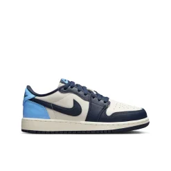 Air Jordan 1 Low OG Obsidian GS