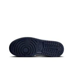 Air Jordan 1 Low OG Obsidian GS