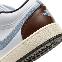 Air Jordan 1 Low SE GS