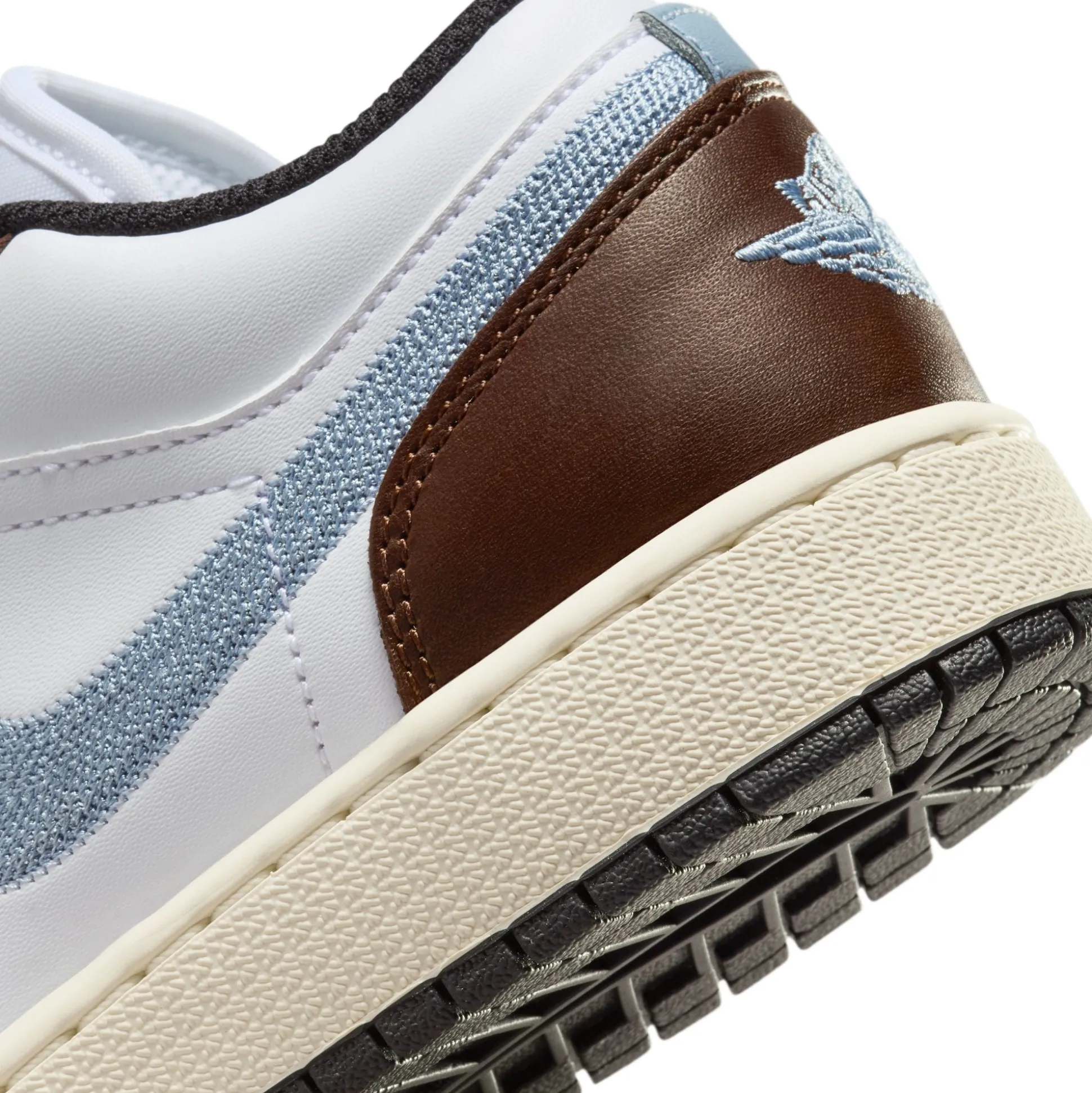 Air Jordan 1 Low SE GS