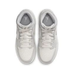 Air Jordan 1 Mid Se GS