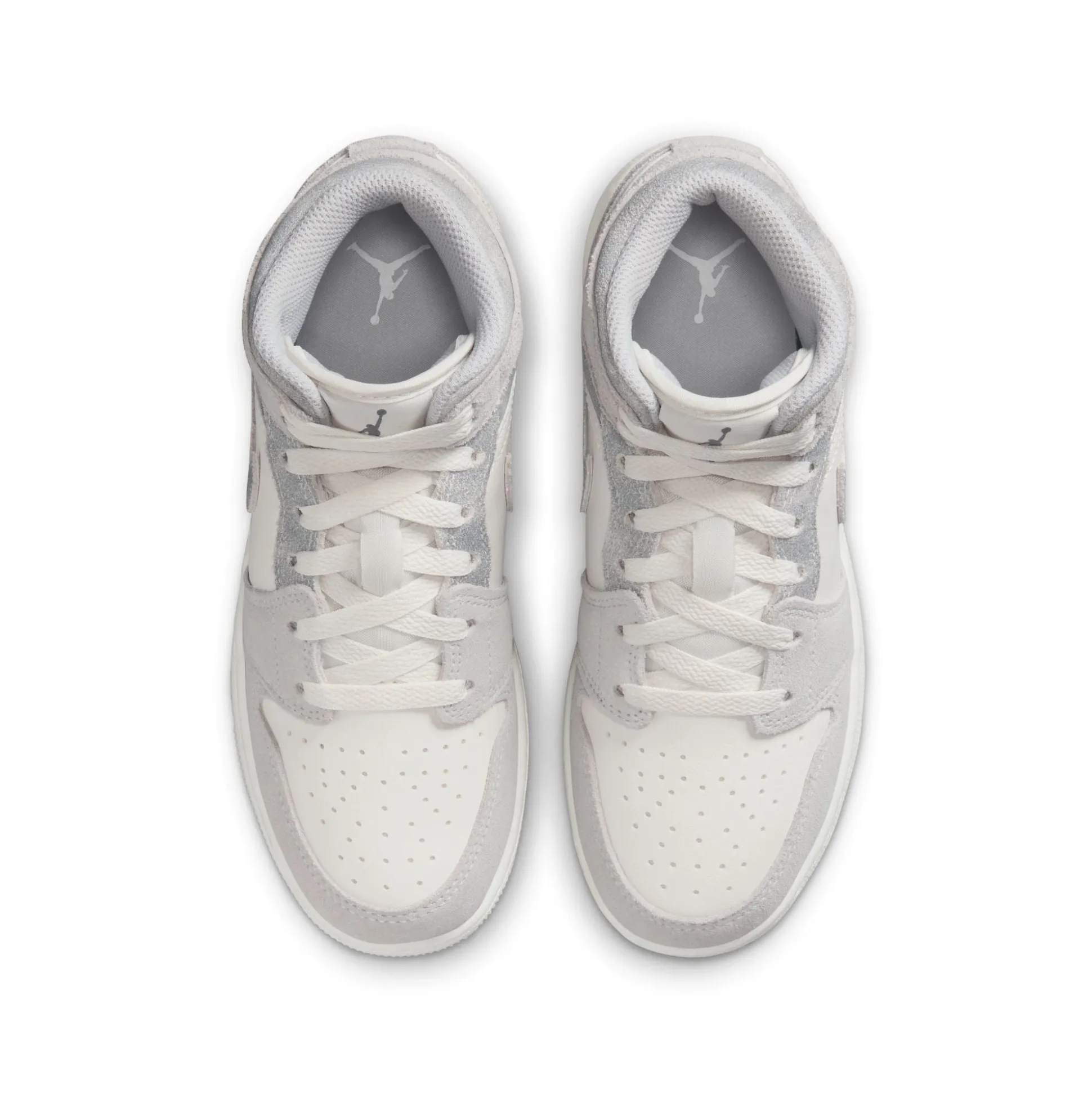 Air Jordan 1 Mid Se GS