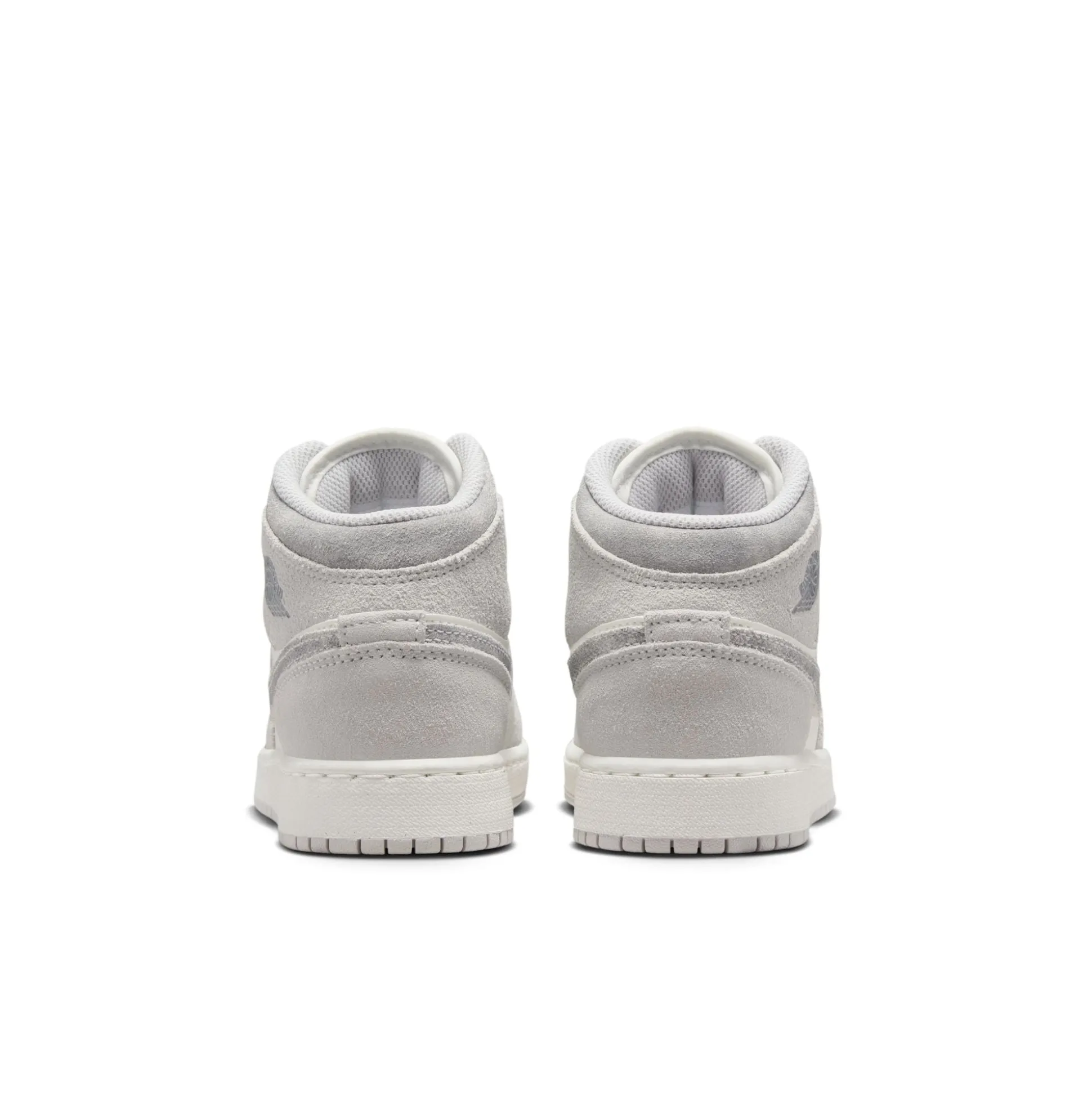 Air Jordan 1 Mid Se GS