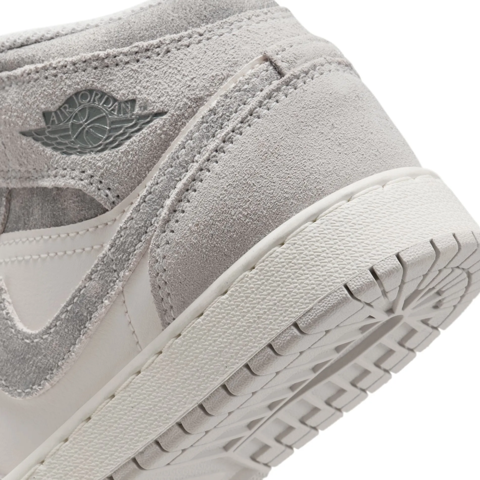 Air Jordan 1 Mid Se GS