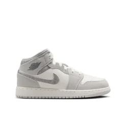 Air Jordan 1 Mid Se GS