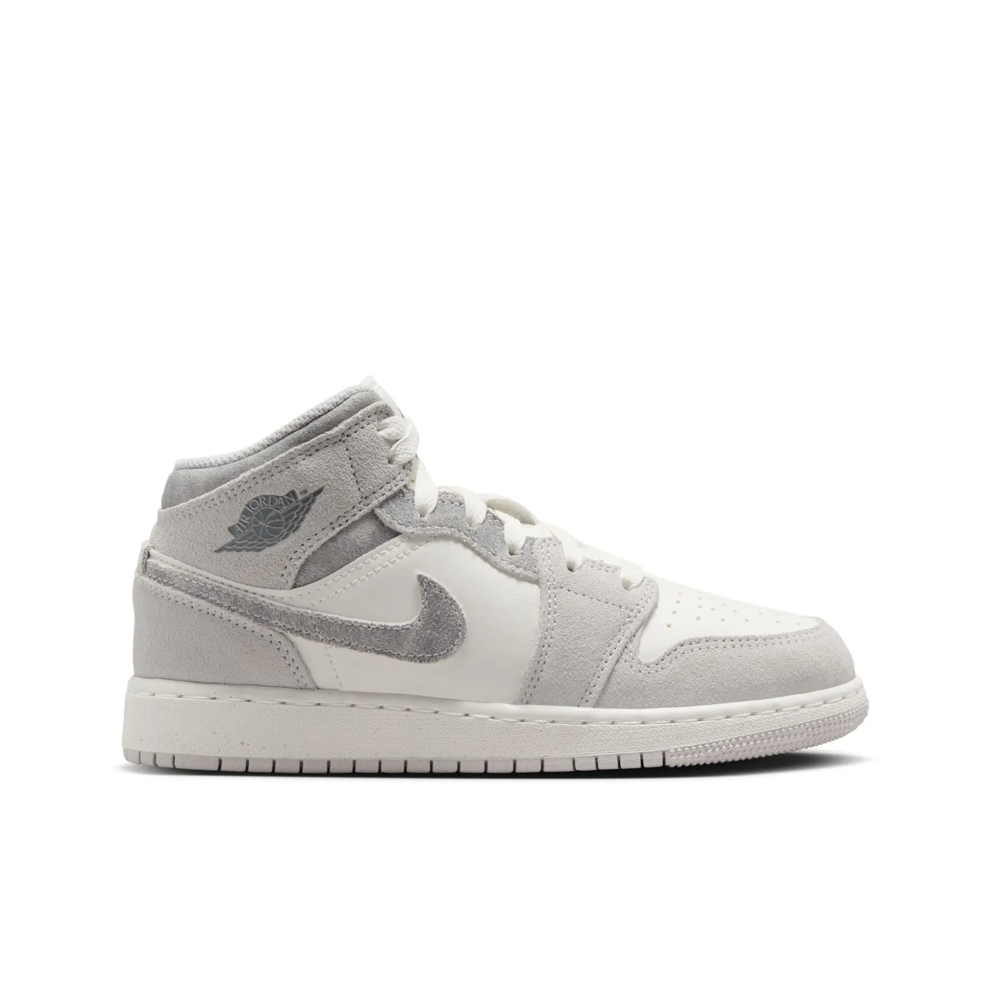 Air Jordan 1 Mid Se GS