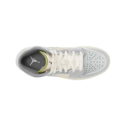 Air Jordan 1 Mid Se GS