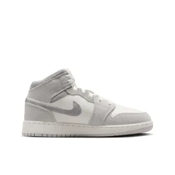 Air Jordan 1 Mid Se GS