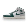Air Jordan 1 Mid SE Oxidized Green GS