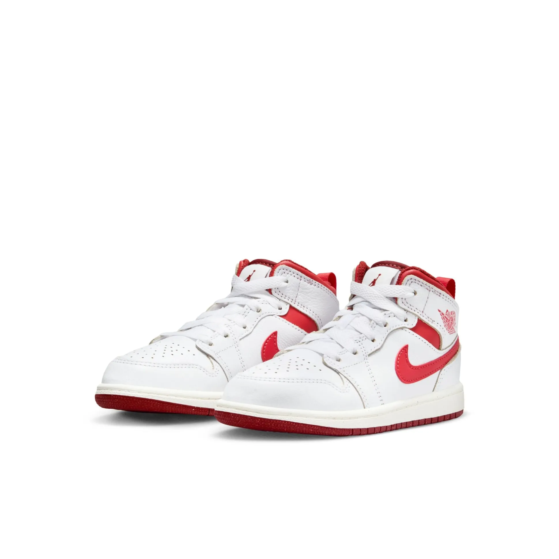 Air Jordan 1 Mid SE PS