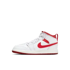 Air Jordan 1 Mid SE PS