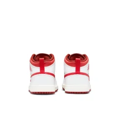 Air Jordan 1 Mid SE PS