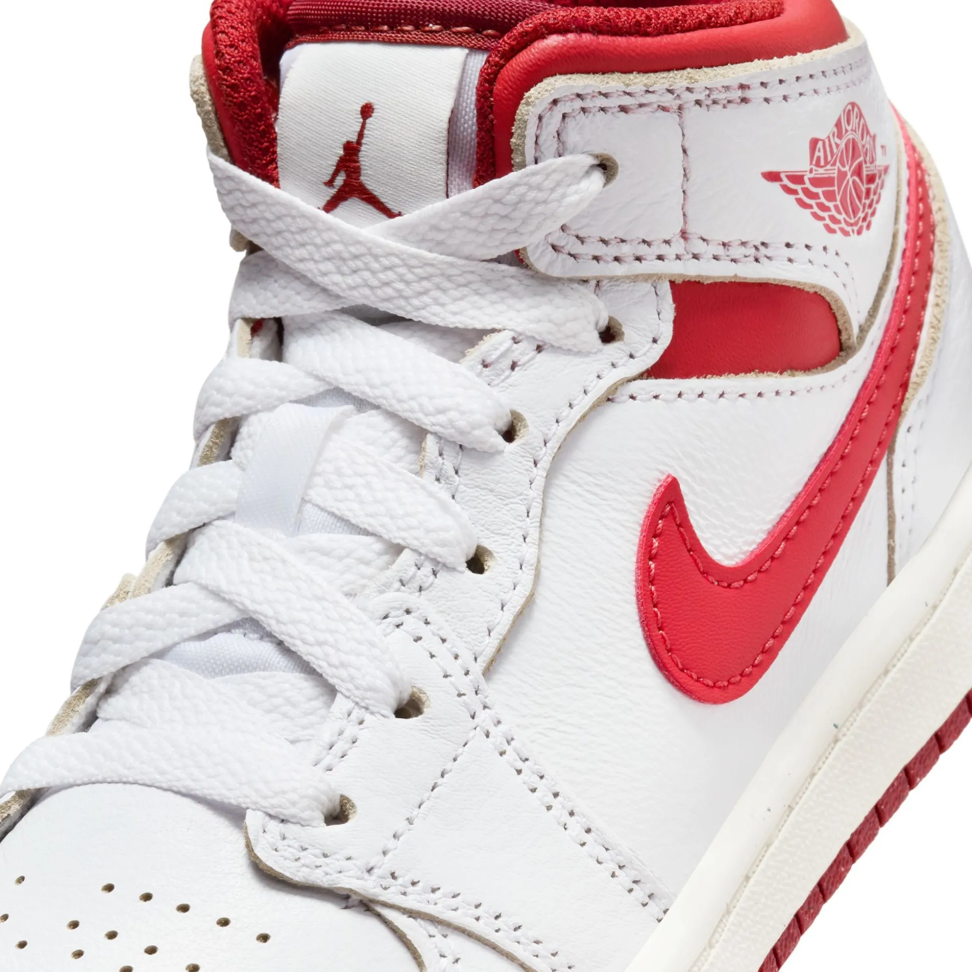 Air Jordan 1 Mid SE PS