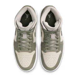 Air Jordan 1 Mid SE “Sea Glass”