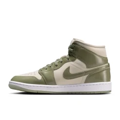 Air Jordan 1 Mid SE “Sea Glass”